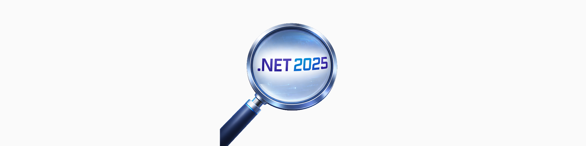 2025 in Review: The Year .NET Stopped Lying to Itself 2025 in Review: The Year .NET Stopped Lying to Itself